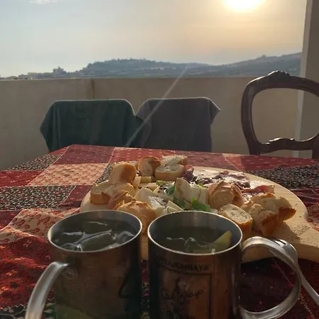 Villa Gli Ulivi Della Valle Dei Templi Agrigento