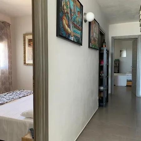 Gli Ulivi Della Valle Dei Templi Villa *